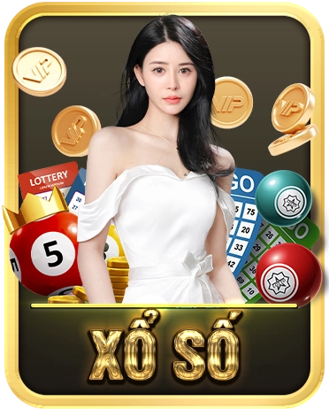 Xổ số