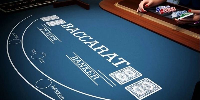 Tim hieu ve game bai Baccarat la gi